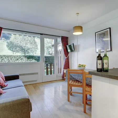 Apartamento Atray R3 - Snow And Trek - Morzine
