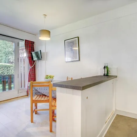 Apartamento Atray R3 - Snow And Trek -