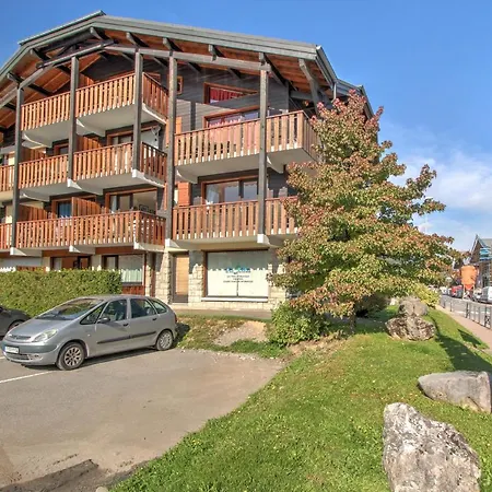 Atray R3 - Snow And Trek - Apartamento Morzine