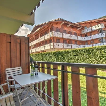 Apartamento Atray R3 - Snow And Trek -