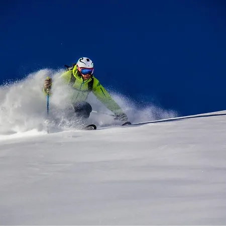 Apartamento Atray R3 - Snow And Trek -