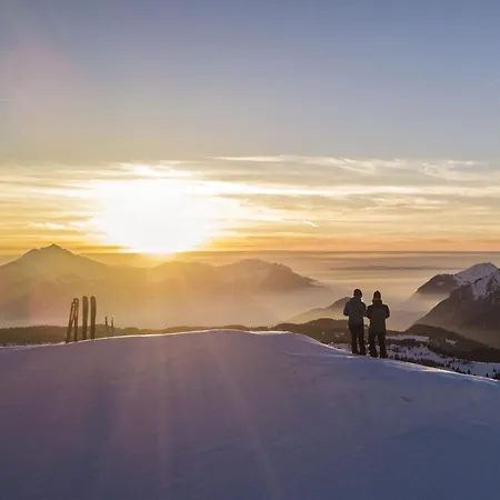 Apartamento Atray R3 - Snow And Trek - Morzine
