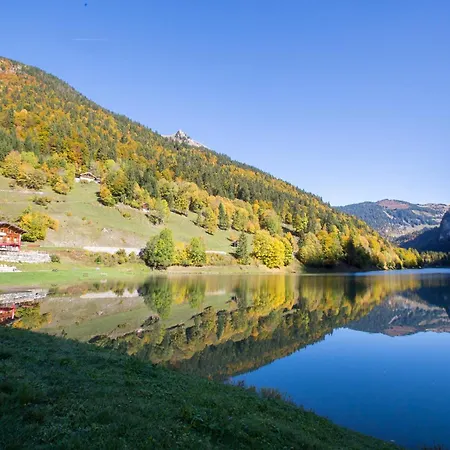 Atray R3 - Snow And Trek - Morzine