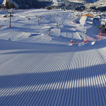 Atray R3 - Snow And Trek -