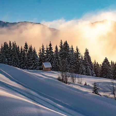 Atray R3 - Snow And Trek - Apartamento