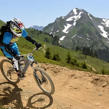 Atray R3 - Snow And Trek - Apartamento Morzine